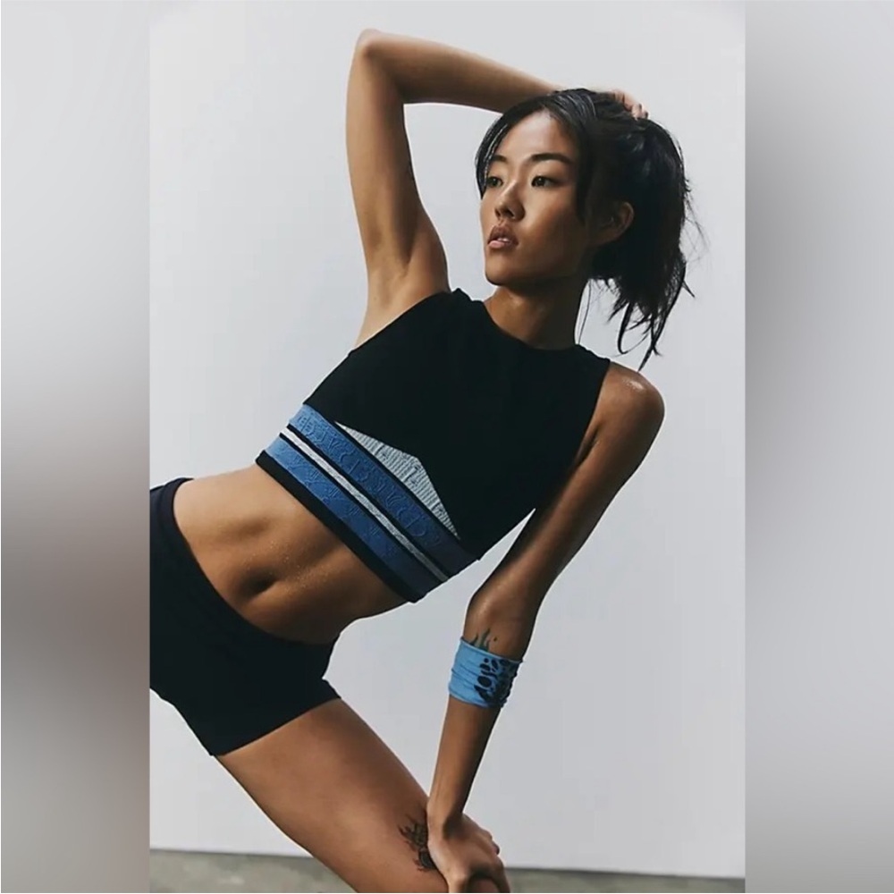 Free People Movement Tank Top